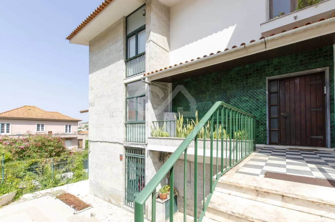 Apartamento T4 para Arrendamento em Oeiras e São Julião da Barra, Paço de Arcos e Caxias Foto 53