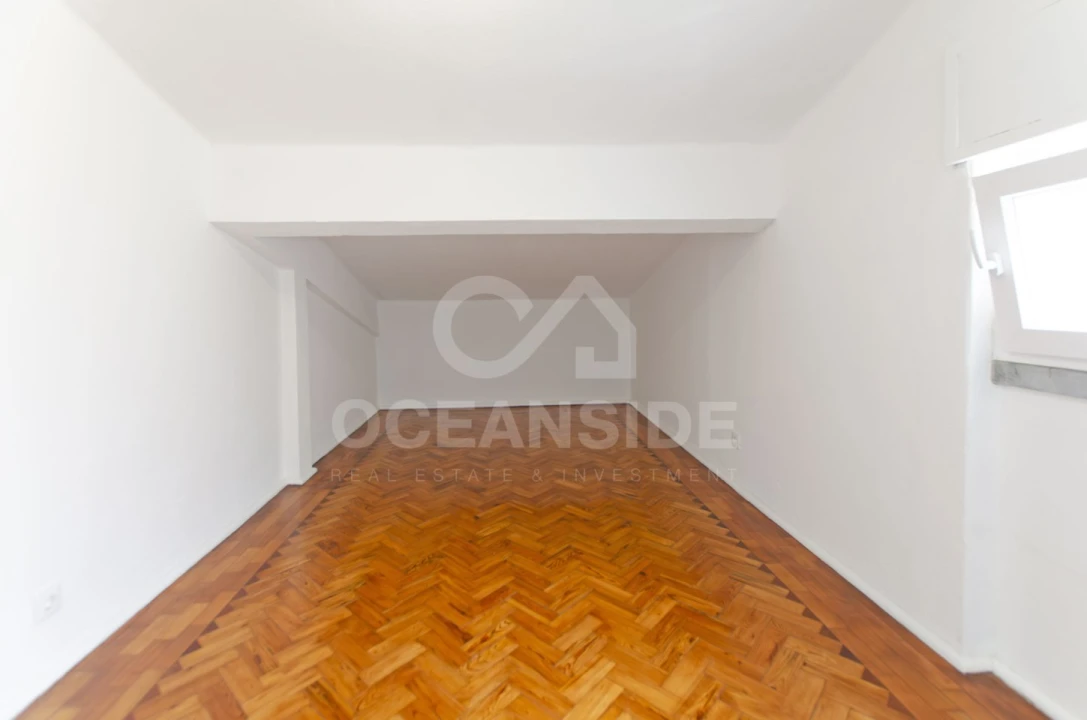 Apartamento T4 para Arrendamento em Oeiras e São Julião da Barra, Paço de Arcos e Caxias Foto 52