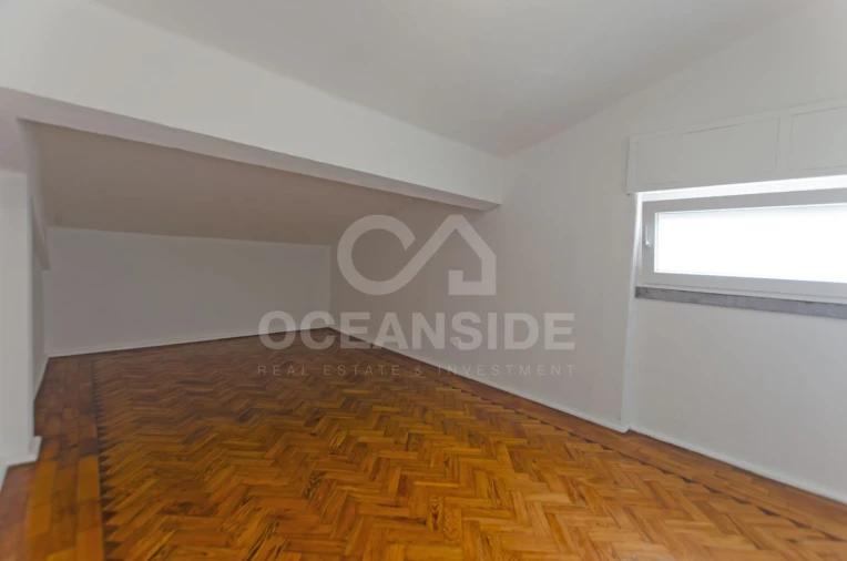 Apartamento T4 para Arrendamento em Oeiras e São Julião da Barra, Paço de Arcos e Caxias Foto 51