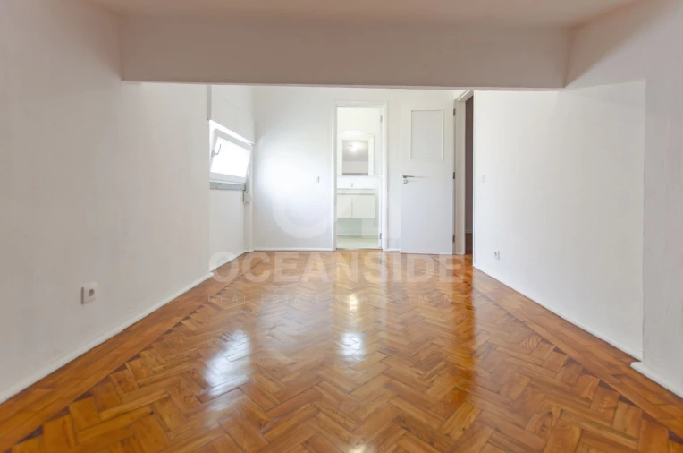 Apartamento T4 para Arrendamento em Oeiras e São Julião da Barra, Paço de Arcos e Caxias Foto 50