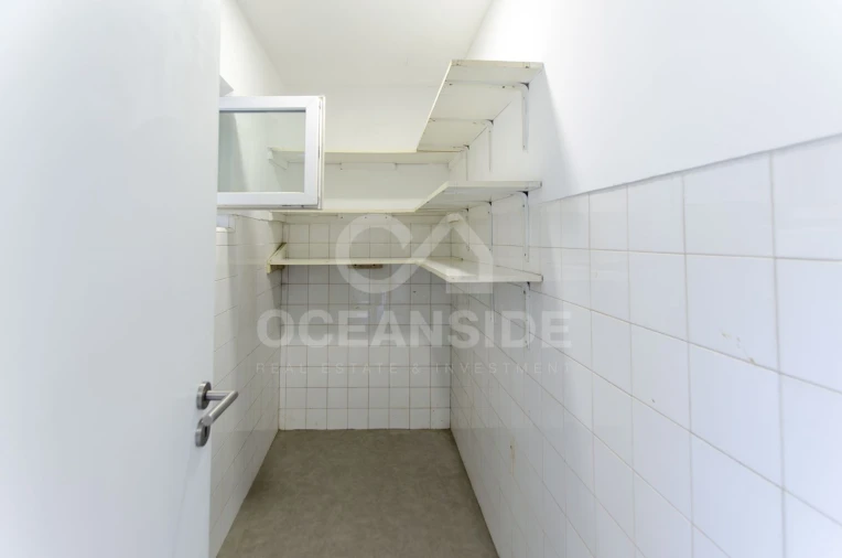 Apartamento T4 para Arrendamento em Oeiras e São Julião da Barra, Paço de Arcos e Caxias Foto 22