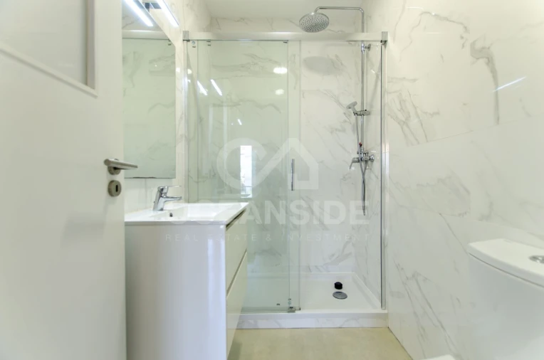 Apartamento T4 para Arrendamento em Oeiras e São Julião da Barra, Paço de Arcos e Caxias Foto 26