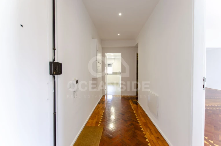 Apartamento T4 para Arrendamento em Oeiras e São Julião da Barra, Paço de Arcos e Caxias Foto 11