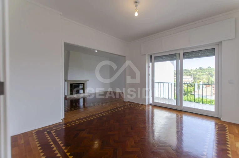 Apartamento T4 para Arrendamento em Oeiras e São Julião da Barra, Paço de Arcos e Caxias Foto 2