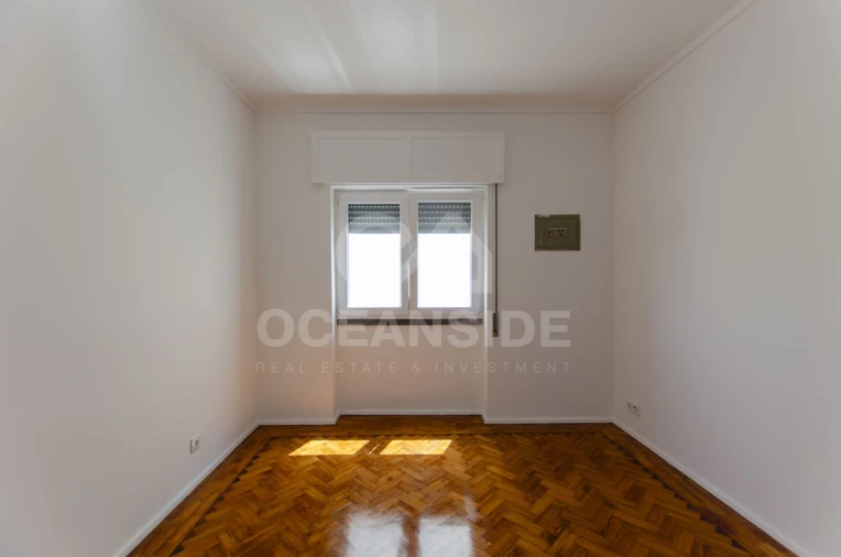 Apartamento T4 para Arrendamento em Oeiras e São Julião da Barra, Paço de Arcos e Caxias Foto 33