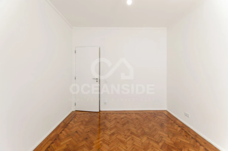 Apartamento T4 para Arrendamento em Oeiras e São Julião da Barra, Paço de Arcos e Caxias Foto 34