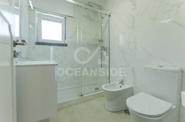 Apartamento T4 para Arrendamento em Oeiras e São Julião da Barra, Paço de Arcos e Caxias Foto 36