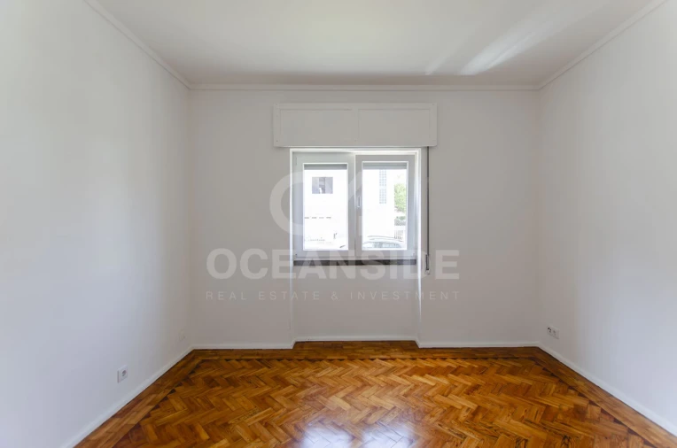 Apartamento T4 para Arrendamento em Oeiras e São Julião da Barra, Paço de Arcos e Caxias Foto 39