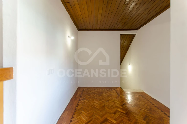 Apartamento T4 para Arrendamento em Oeiras e São Julião da Barra, Paço de Arcos e Caxias Foto 41