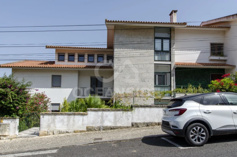 Apartamento T4 para Arrendamento em Oeiras e São Julião da Barra, Paço de Arcos e Caxias Foto 55