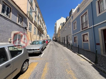 Prédio para Venda em Campo de Ourique