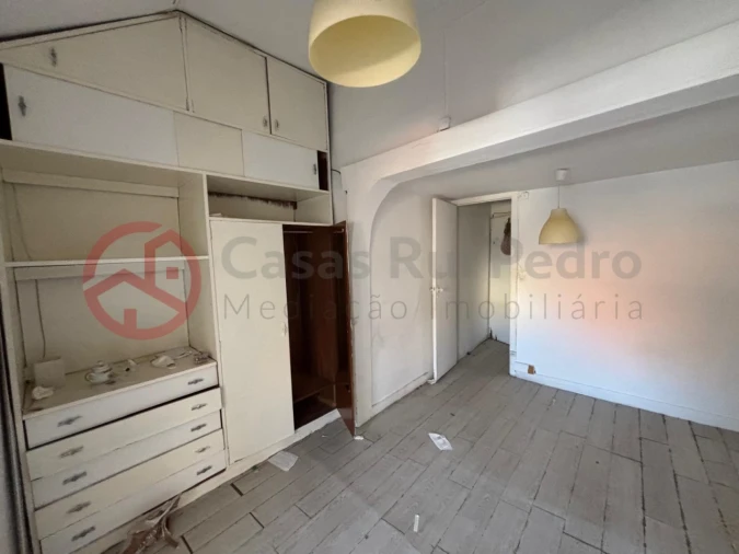 Prédio para Venda em Campo de Ourique Foto 3