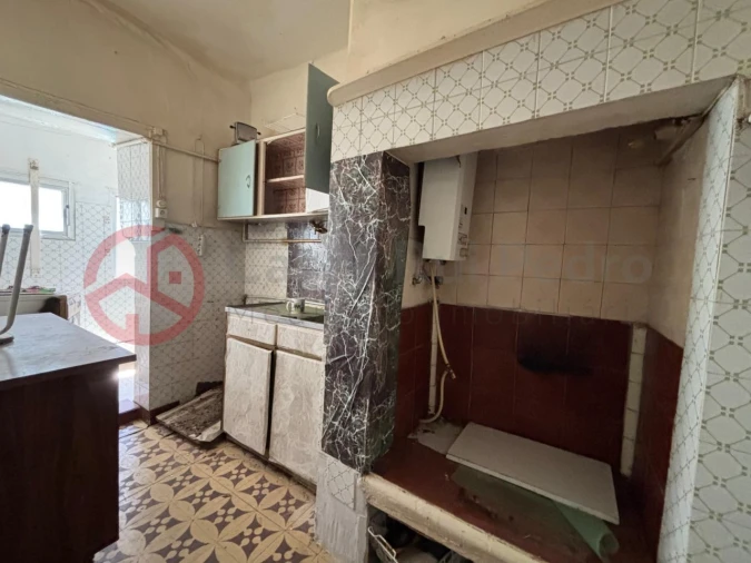 Prédio para Venda em Campo de Ourique Foto 11