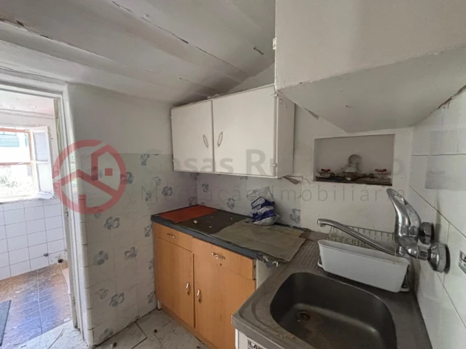 Prédio para Venda em Campo de Ourique Foto 13