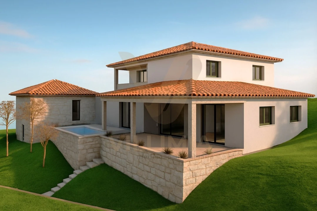 Moradia T2 para Venda em Arcozelo Foto 5