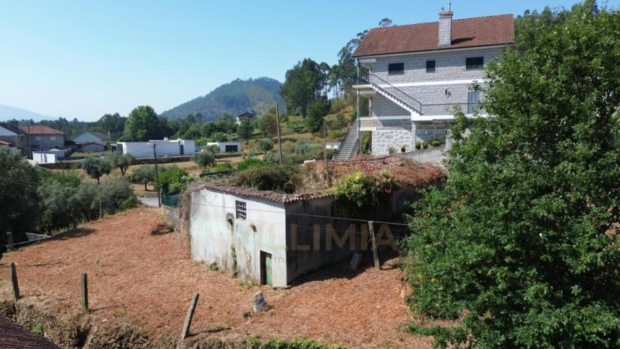 Moradia T2 para Venda em Arcozelo