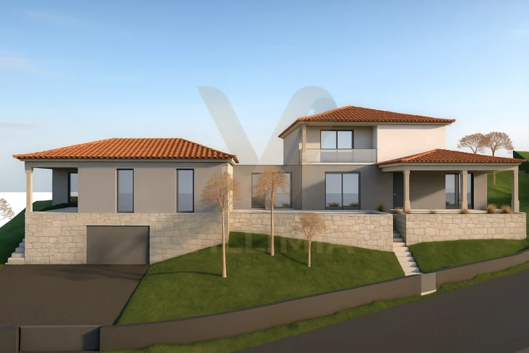 Moradia T2 para Venda em Arcozelo Foto 6