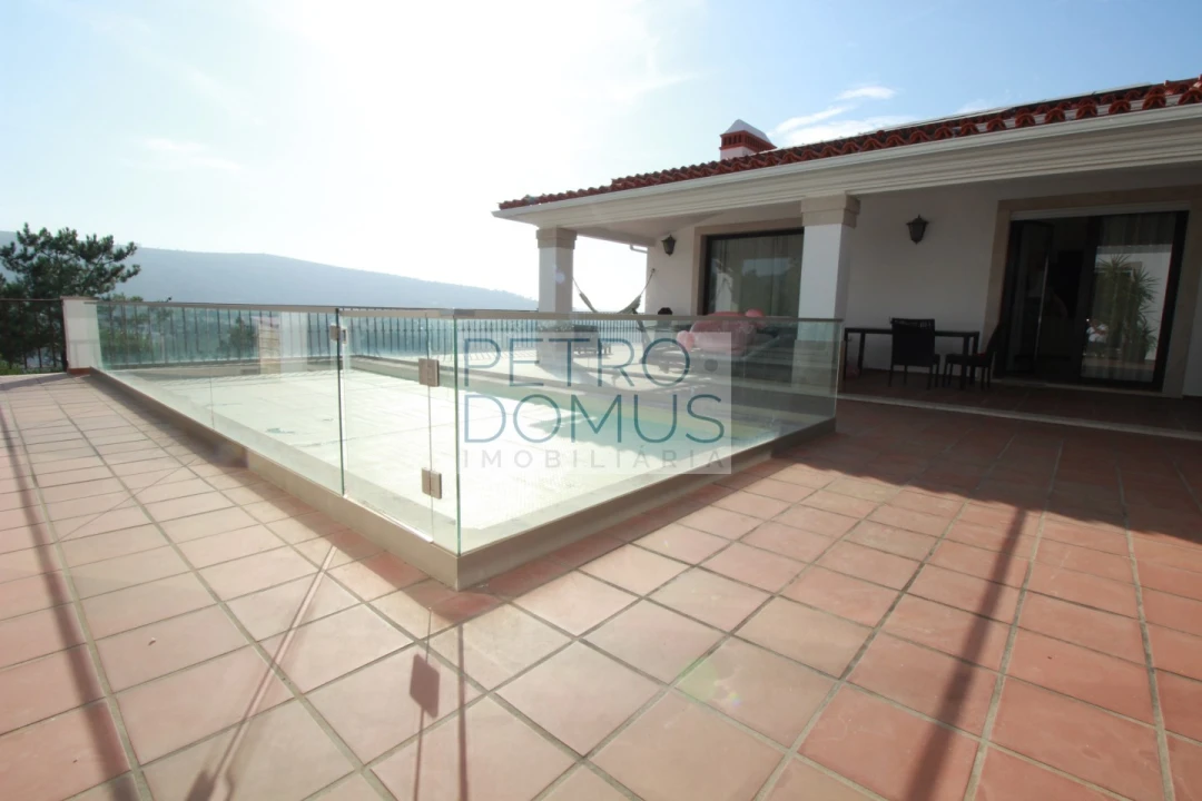 Moradia T4 para Venda em Porto de Mós - São João Baptista e São Pedro Foto 21