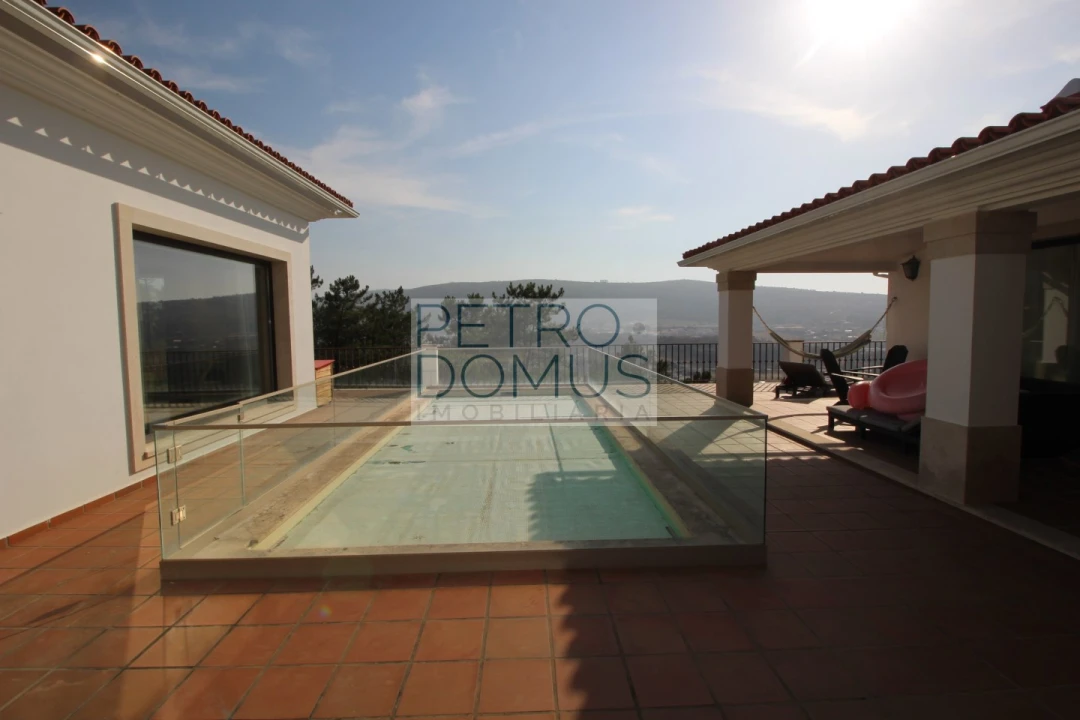 Moradia T4 para Venda em Porto de Mós - São João Baptista e São Pedro Foto 25