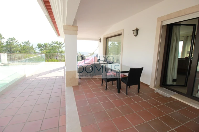 Moradia T4 para Venda em Porto de Mós - São João Baptista e São Pedro Foto 27