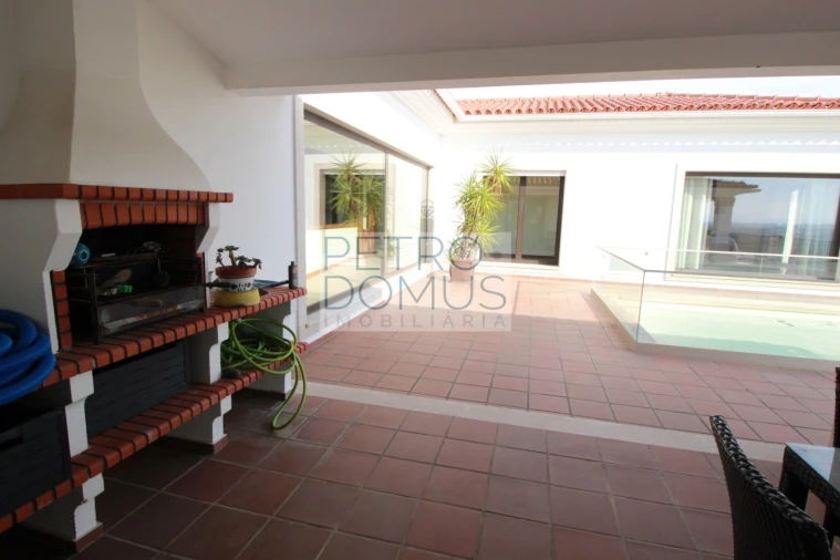 Moradia T4 para Venda em Porto de Mós - São João Baptista e São Pedro Foto 29