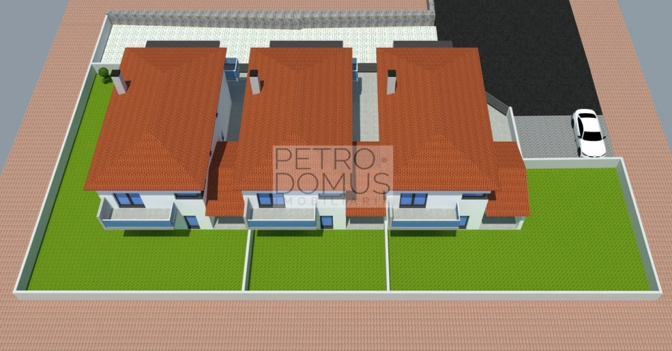 Moradia T4 para Venda em Amor Foto 8