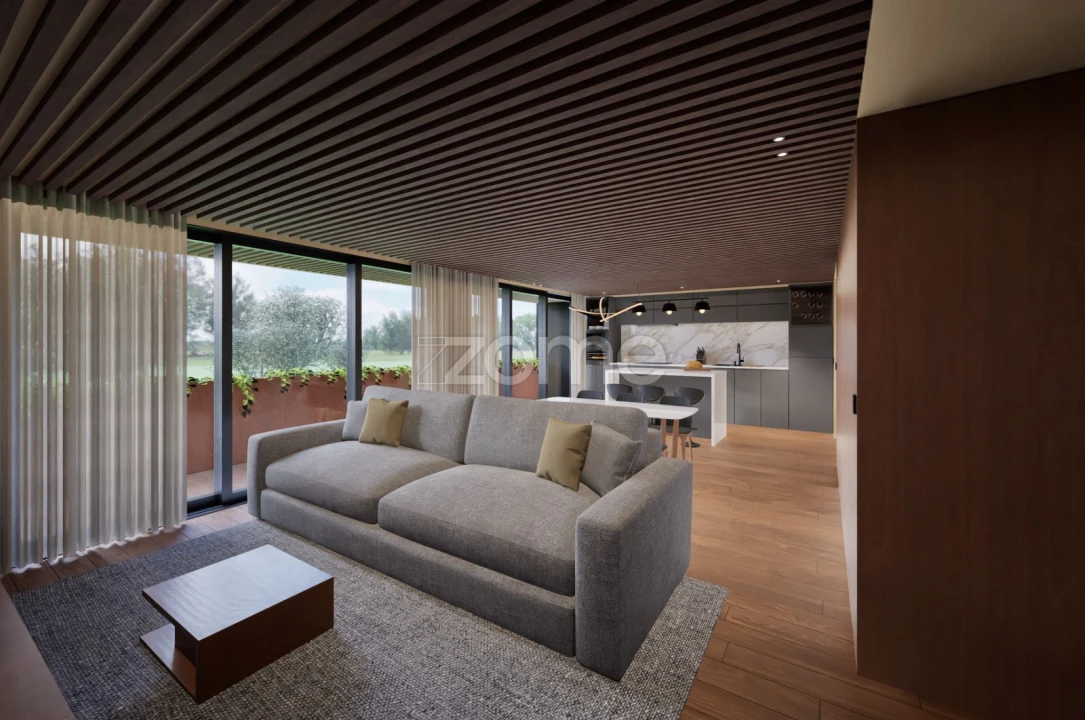 Moradia T3 para Venda em Anjos e Vilar do Chão Foto 4