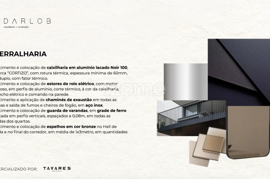 Moradia T3 para Venda em Anjos e Vilar do Chão Foto 15