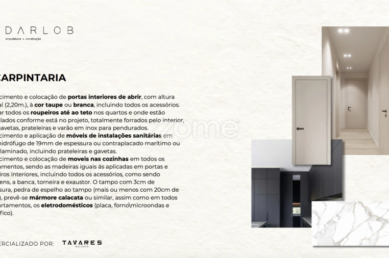 Moradia T3 para Venda em Anjos e Vilar do Chão Foto 14