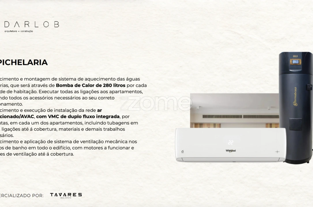 Moradia T3 para Venda em Anjos e Vilar do Chão Foto 16