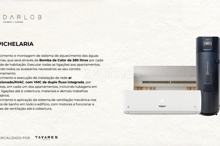 Moradia T3 para Venda em Anjos e Vilar do Chão Foto 16