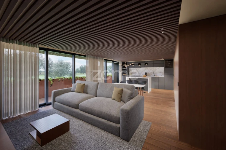 Moradia T3 para Venda em Anjos e Vilar do Chão Foto 4