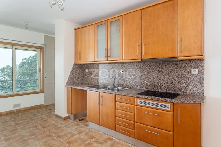 Apartamento T3 para Venda em São João de Ver Foto 5