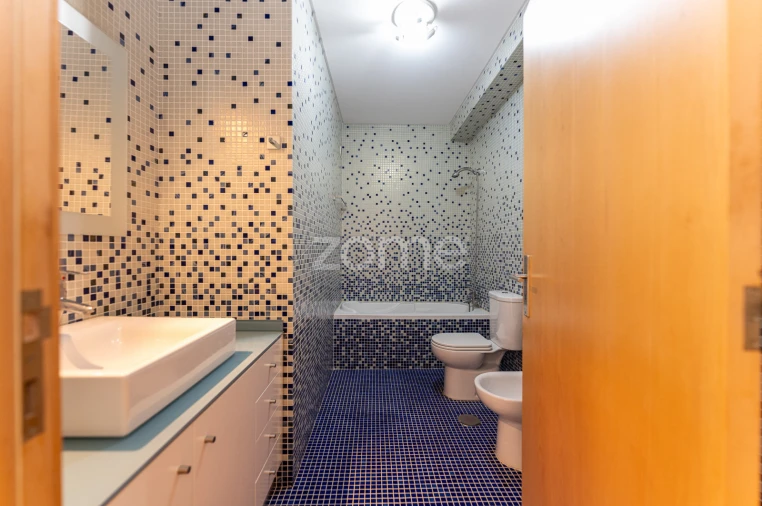 Apartamento T3 para Venda em São João de Ver Foto 19