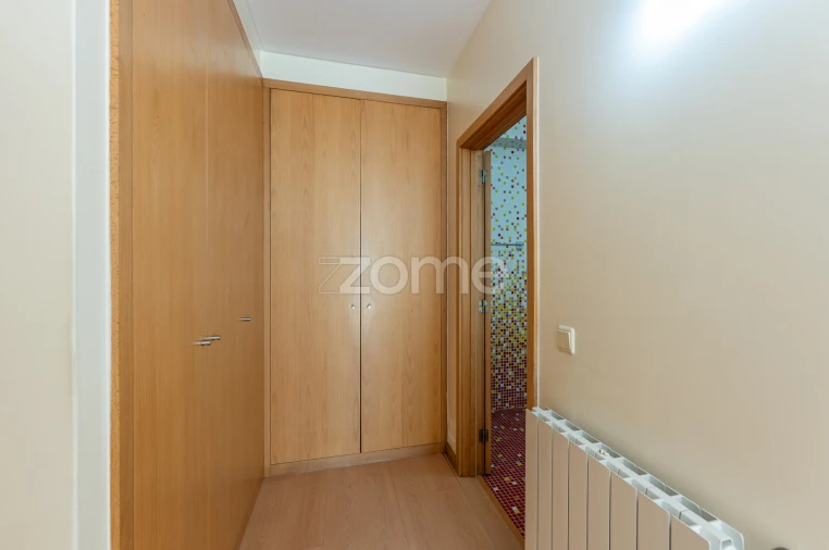 Apartamento T3 para Venda em São João de Ver Foto 24