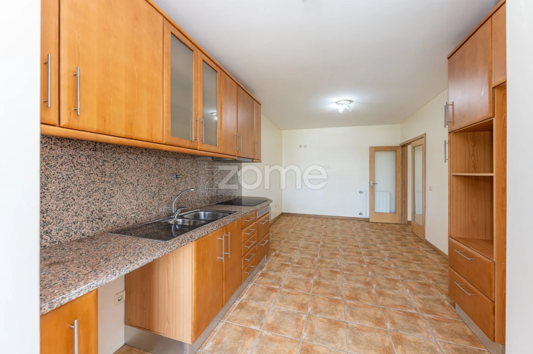 Apartamento T3 para Venda em São João de Ver Foto 7