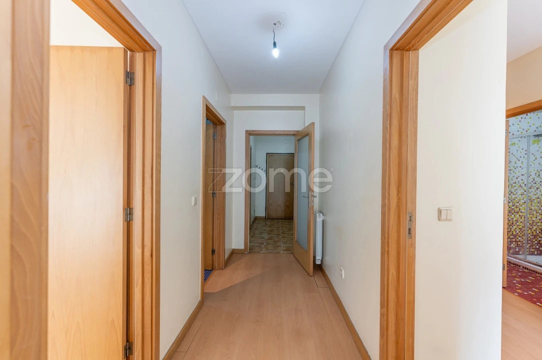 Apartamento T3 para Venda em São João de Ver Foto 14