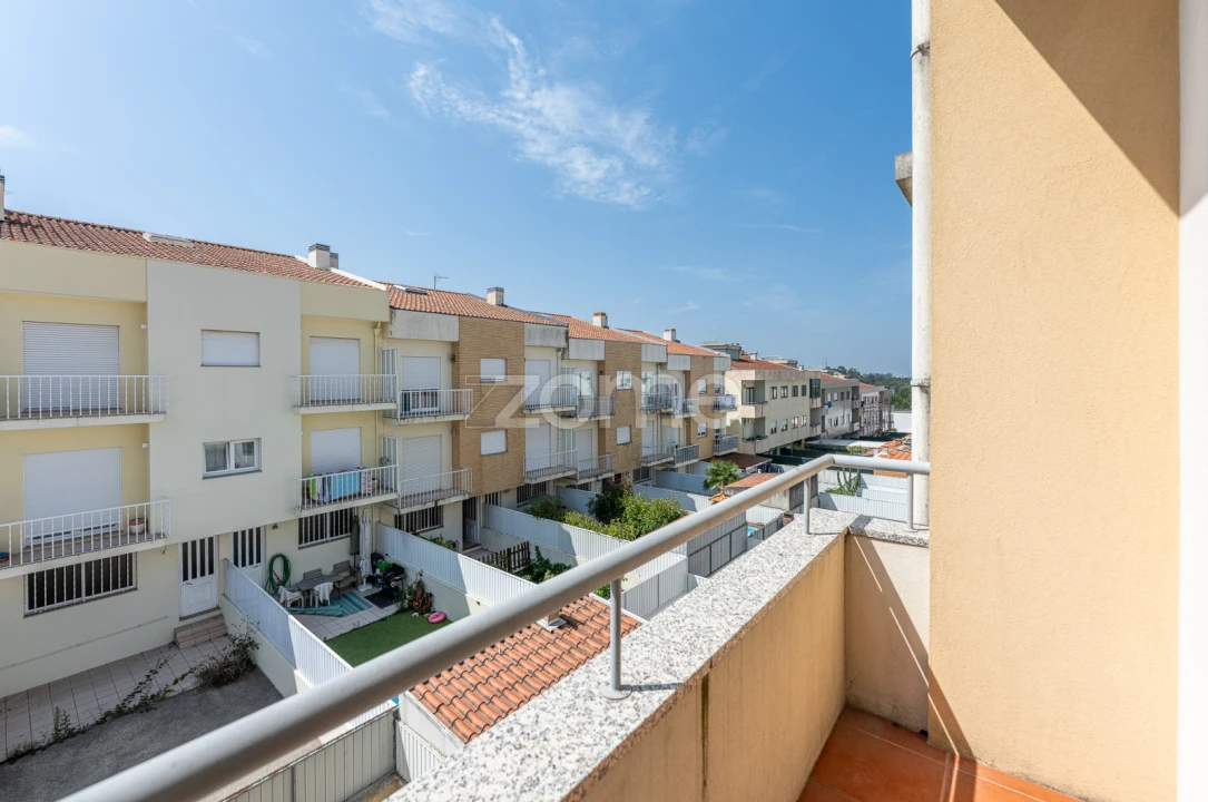 Apartamento T3 para Venda em São João de Ver Foto 32