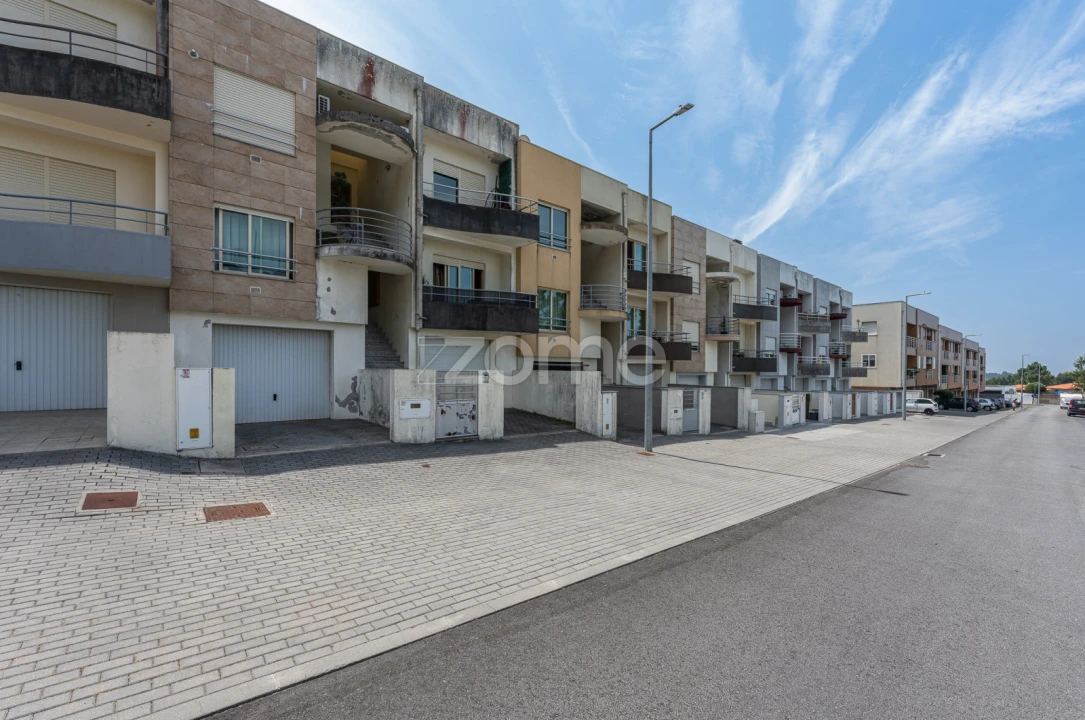 Apartamento T3 para Venda em São João de Ver Foto 37