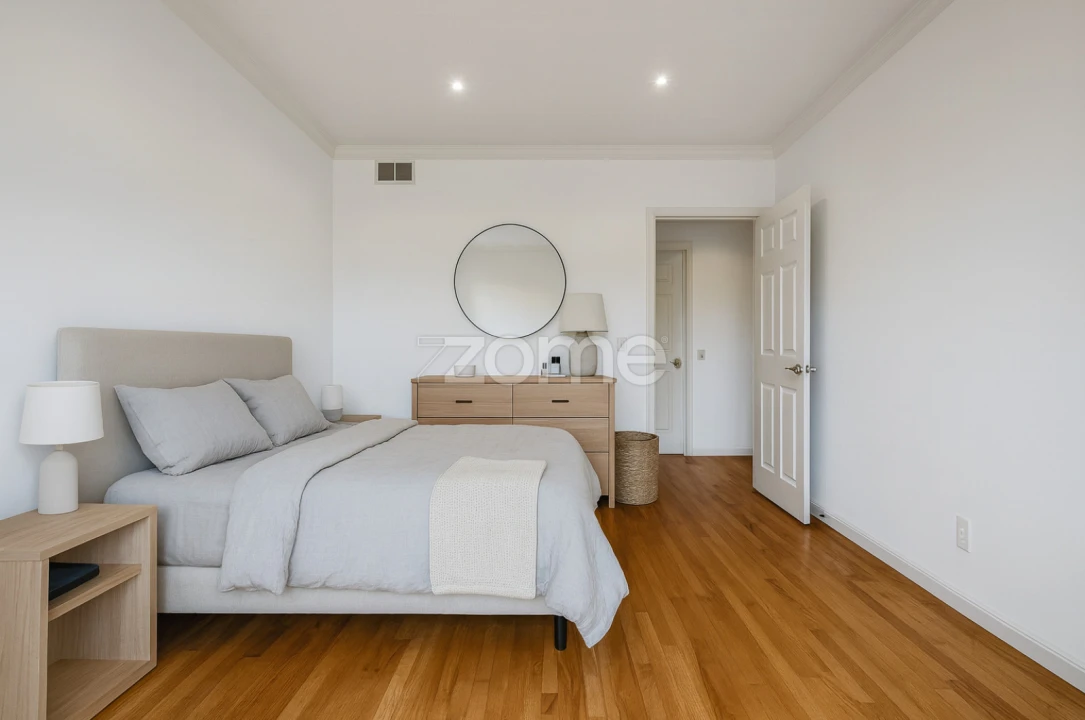 Moradia T4 para Venda em Santa Maria e São Miguel, São Martinho, São Pedro Penaferrim Foto 18
