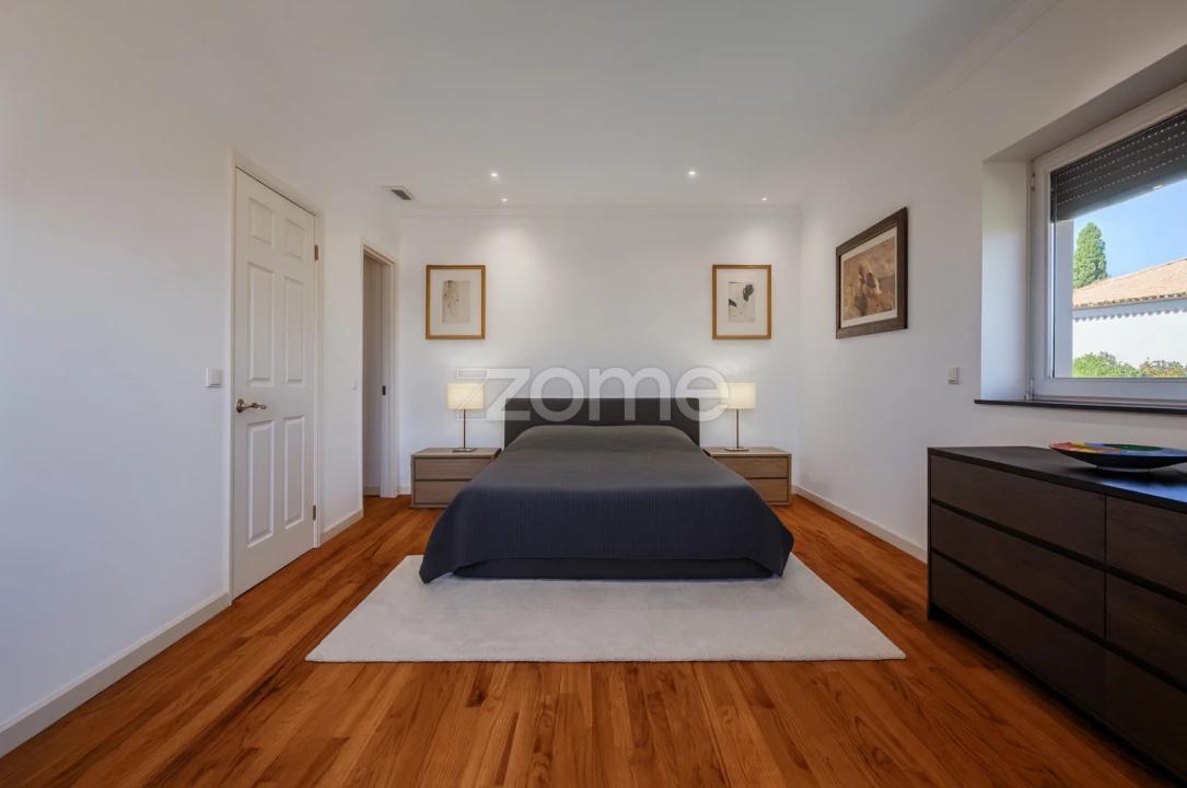 Moradia T4 para Venda em Santa Maria e São Miguel, São Martinho, São Pedro Penaferrim Foto 20