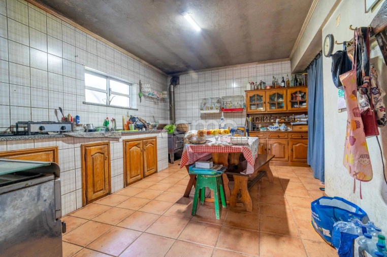 Moradia T5 para Venda em São Pedro do Sul, Várzea e Baiões Foto 38