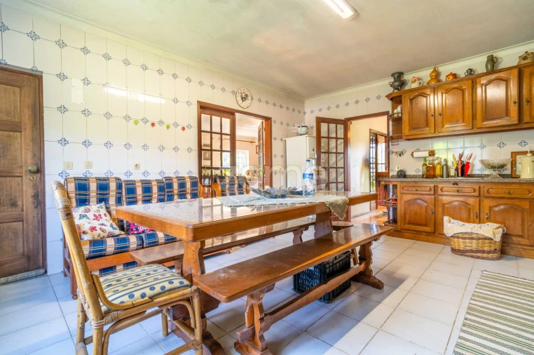 Moradia T5 para Venda em São Pedro do Sul, Várzea e Baiões Foto 9