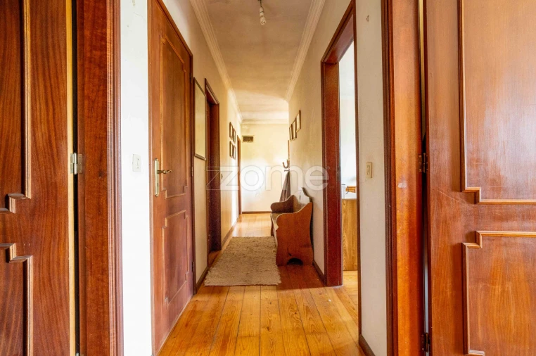 Moradia T5 para Venda em São Pedro do Sul, Várzea e Baiões Foto 13