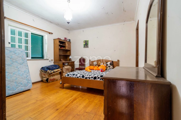 Moradia T5 para Venda em São Pedro do Sul, Várzea e Baiões Foto 22