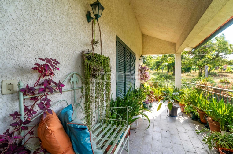 Moradia T5 para Venda em São Pedro do Sul, Várzea e Baiões Foto 27