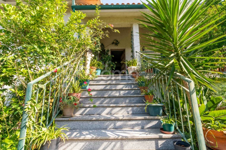 Moradia T5 para Venda em São Pedro do Sul, Várzea e Baiões Foto 28