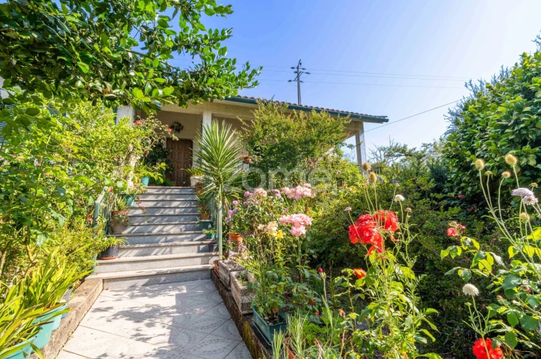 Moradia T5 para Venda em São Pedro do Sul, Várzea e Baiões Foto 29