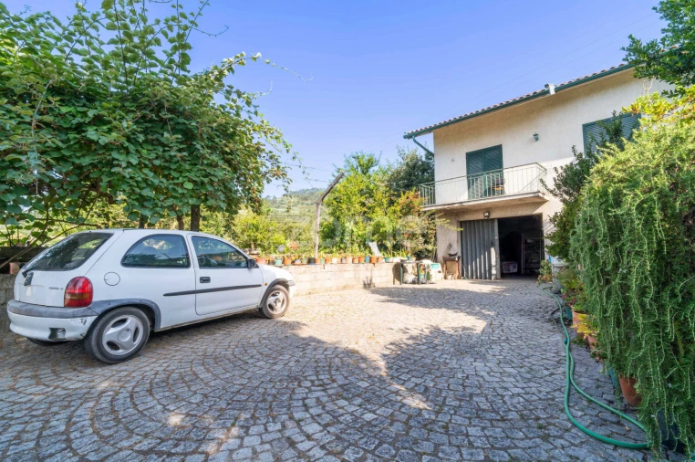 Moradia T5 para Venda em São Pedro do Sul, Várzea e Baiões Foto 30