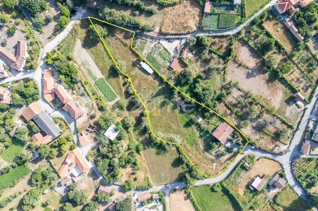 Moradia T5 para Venda em São Pedro do Sul, Várzea e Baiões Foto 41